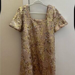 Noralee Daisy Dress NWT size Small